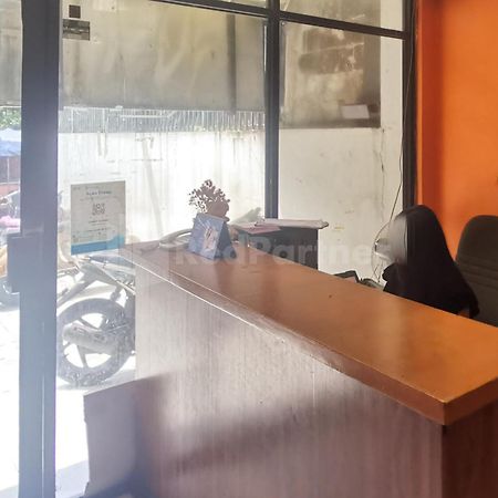 Tangki Residence 1 Jakarta Bagian luar foto