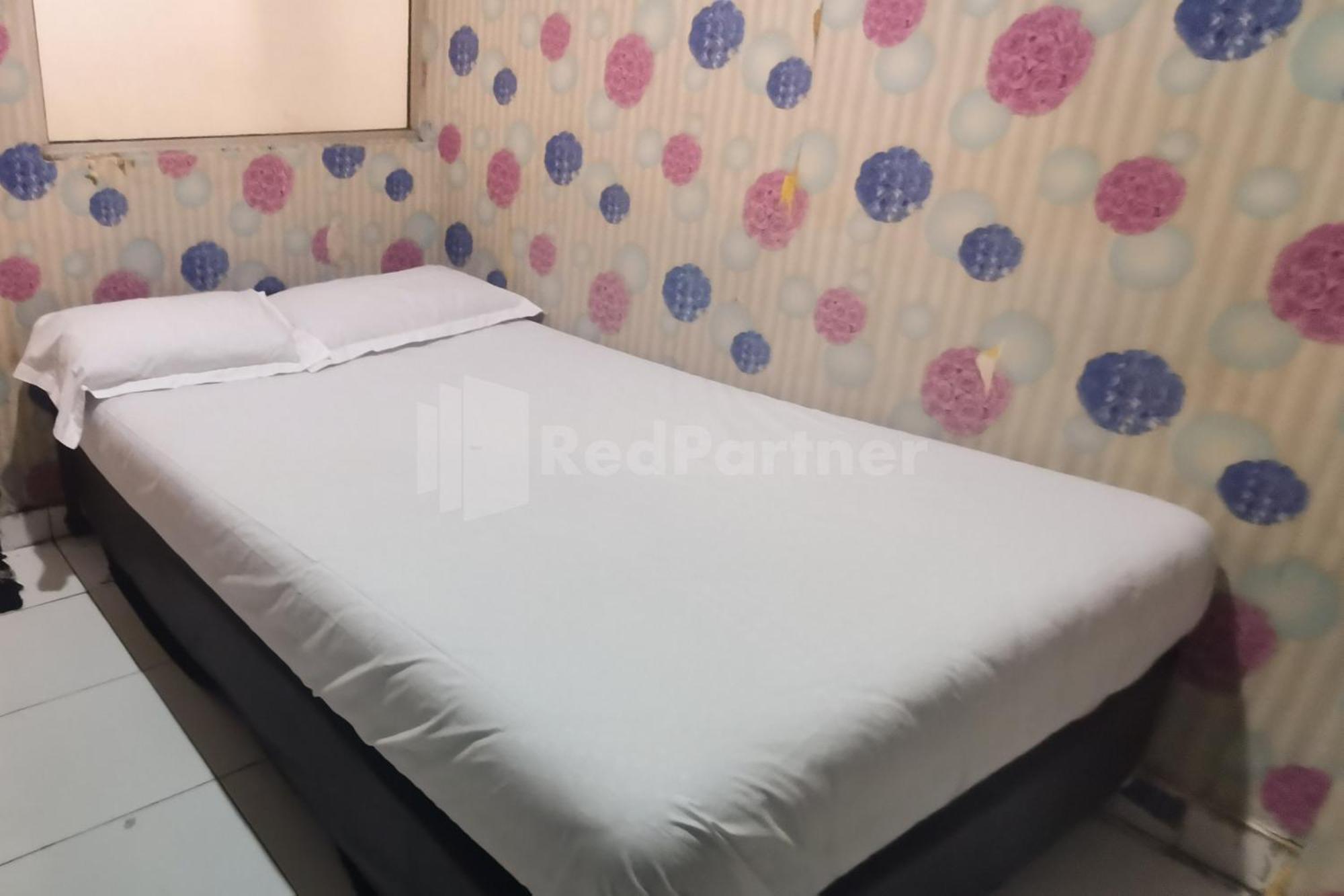 Tangki Residence 1 Jakarta Bagian luar foto