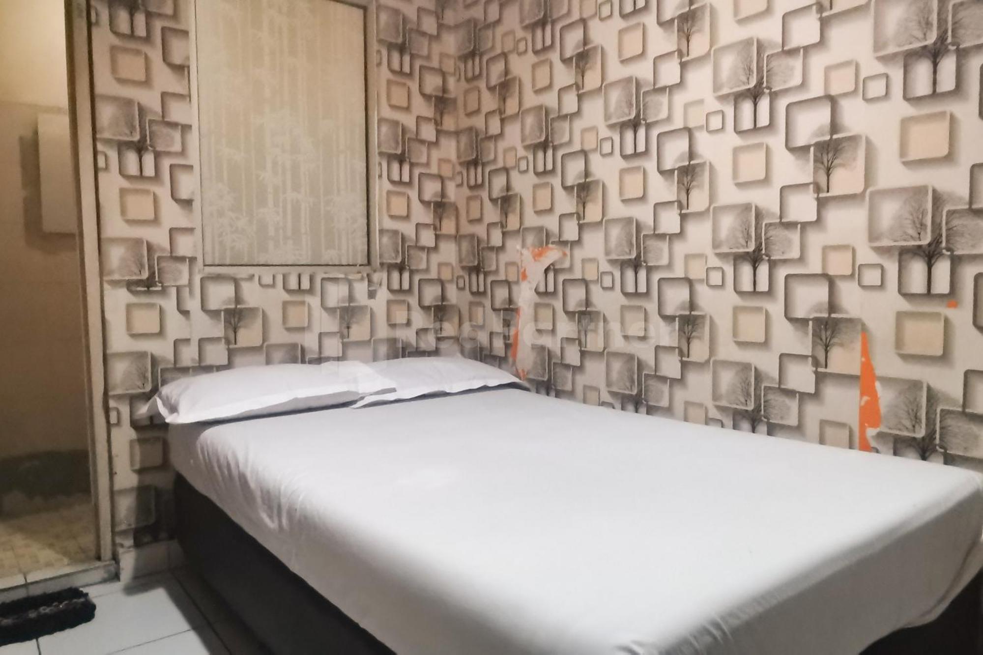 Tangki Residence 1 Jakarta Bagian luar foto