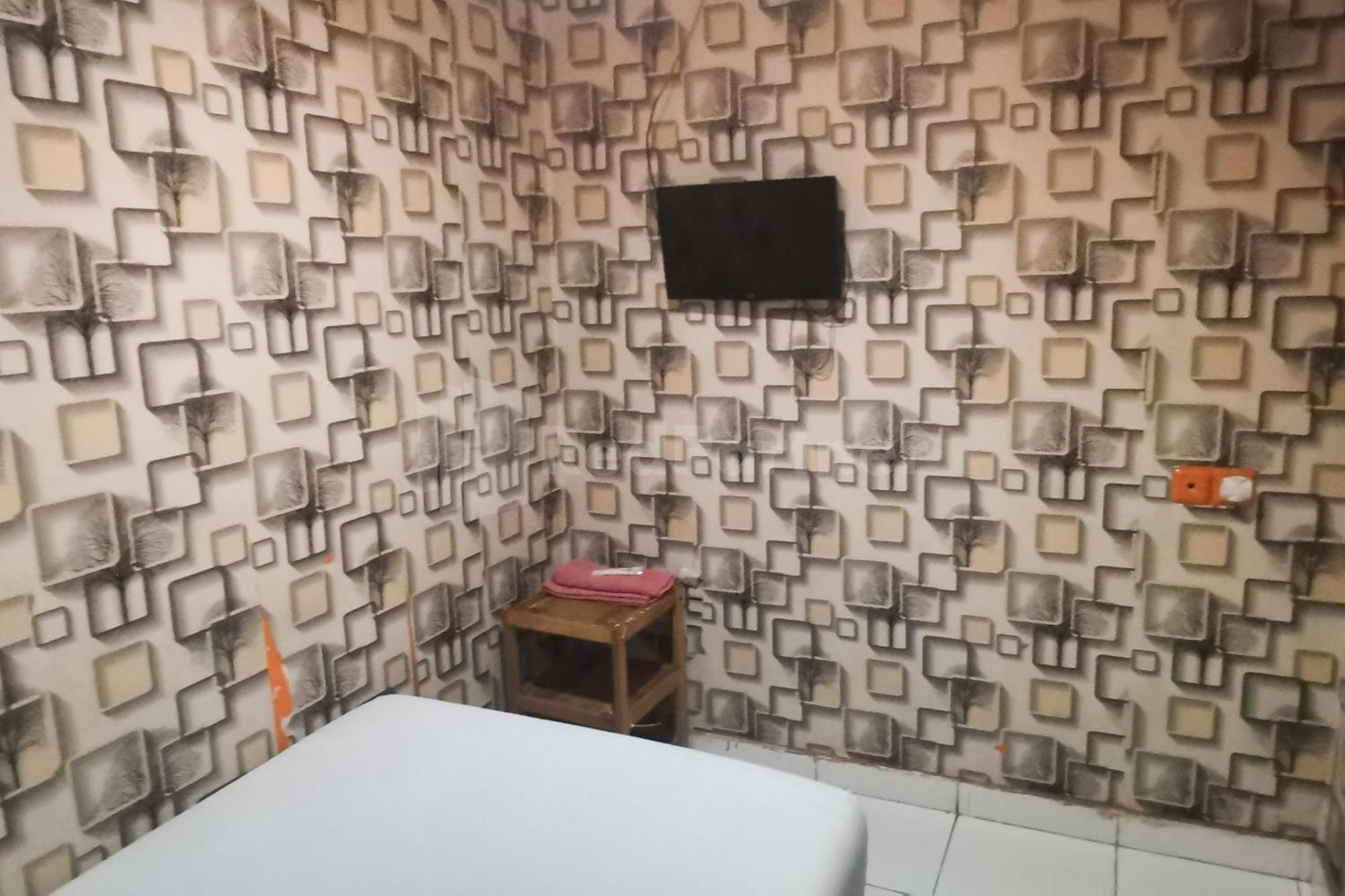 Tangki Residence 1 Jakarta Bagian luar foto